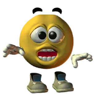 😰