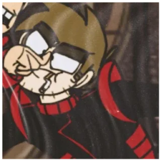 😠