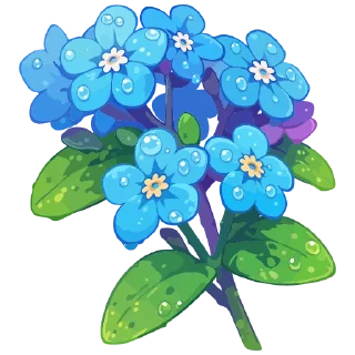 💐