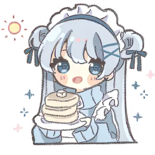 🍰