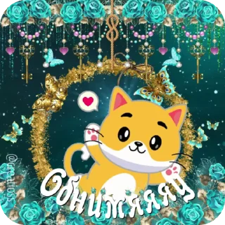 🐱