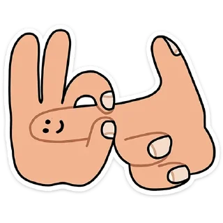 👌