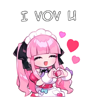 ❤️