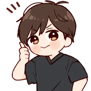 👍