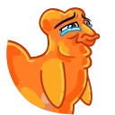 😭