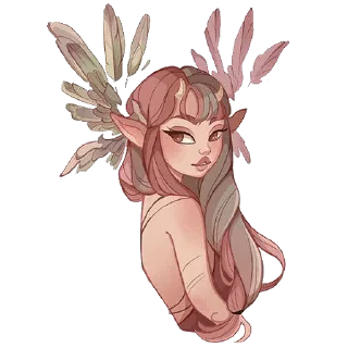🌿