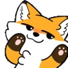 Red Fox @CrazySnep