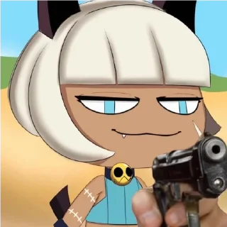 🔫