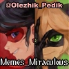 Memes_Miraculous