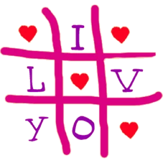 ❤️