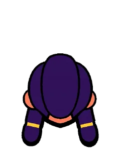 Finx Pins @BrawlStarsStik