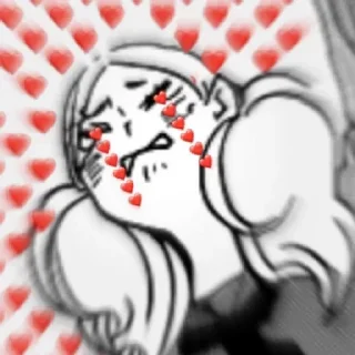 ❤️