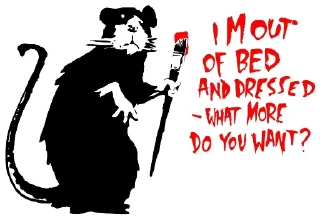 🐀