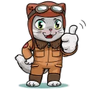 👍