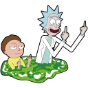 🖕