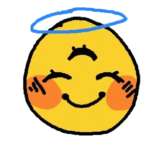 😇