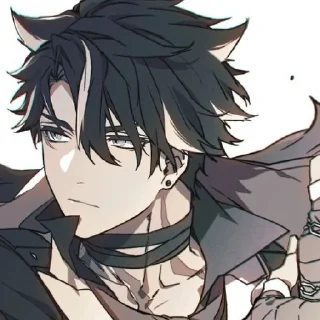 🐺