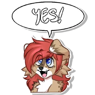 👍