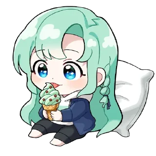 🍦