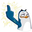 🖕