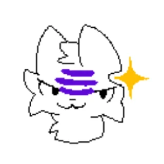 😈