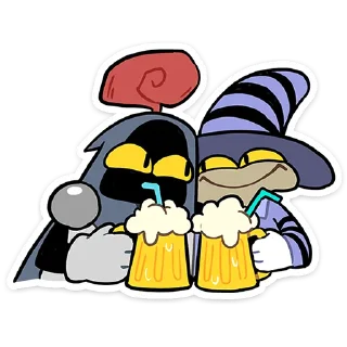 🍺