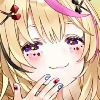 😏