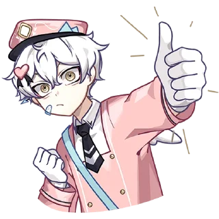 👍