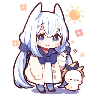☀