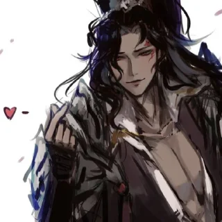 💗