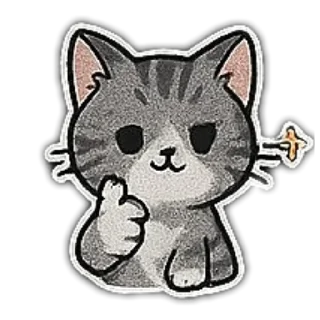 👍