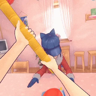 👊