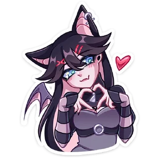 ❤️