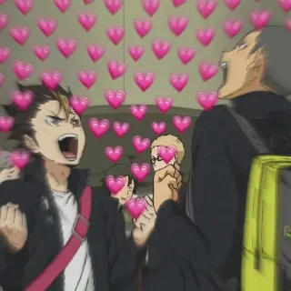 💗