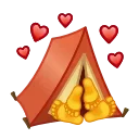⛺️