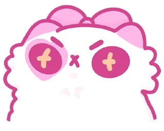😠