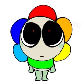 @MoiStikiBot Dandy's world degradation...