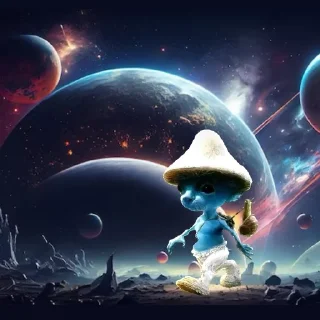 🍄