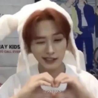 ❤️