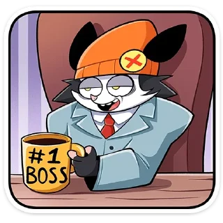 ☕️