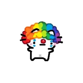 🤡