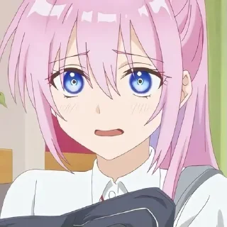 😧