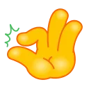 👌