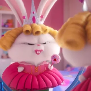 🐰