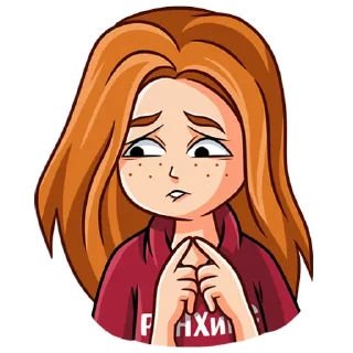 😔
