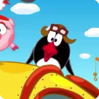 🐧