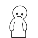 😕