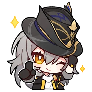 honkai star rail²  @hoyosticks | @xutaoo