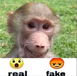 😥