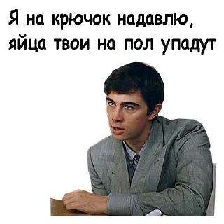 😔
